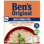 Bens Original Reis