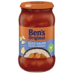 Bens Original Sauce – NETTO Scottie