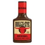 Bulls Eye BBQ Sauce
