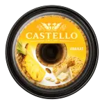 Castello – NETTO Scottie