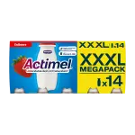 Danone Actimel Megapack – Aldi Nord