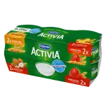 Danone Activia – Aldi Nord