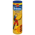 De Beukelaer Prinzenrolle