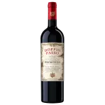 Doppio Passo Primitivo – NETTO Scottie