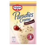 Dr. Oetker Paradies Creme