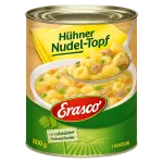 Erasco