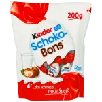 Ferrero Kinder Schoko Bons