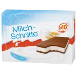 Ferrero Milchschnitte – NETTO Scottie