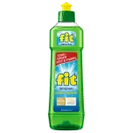 Fit Spülmittel – NETTO Scottie
