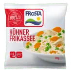 Frosta