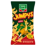 Funny Frisch Jumpys