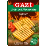 Gazi Grillkäse – Aldi Nord