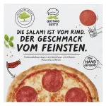Gustavo Gusto Pizza