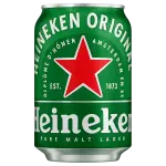 Heineken Dose – Aldi Nord