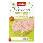 Herta Finesse – NETTO Scottie
