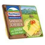 Hochland Sandwich Scheiben – NETTO Scottie