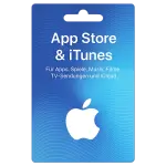 Itunes Karte 100 Euro