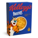 Kelloggs – NETTO Scottie