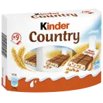 Kinder Country