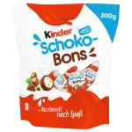 Kinder Schokobons
