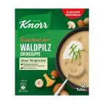 Knorr Feinschmecker – Aldi Nord