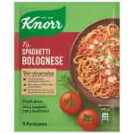 Knorr Fix Angebot bei Aldi Nord