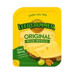 Leerdammer 125-140g – NETTO Scottie