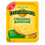 Leerdammer Vorteilspack Angebot bei Aldi Nord