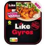 Like Meat – NETTO Scottie