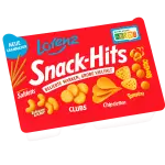 Lorenz Snack Hits Angebot bei Aldi Nord