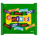 Mars Mixed Minis – Aldi Nord