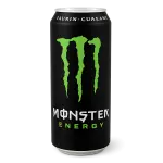 Monster Energy