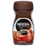 Nescafe Classic – NETTO Scottie