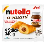 Nutella Croissant Angebot bei Aldi Nord