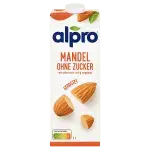 Alpro Mandelmilch
