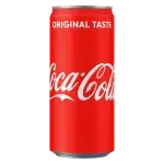 Coca Cola