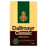 Dallmayr Kaffee