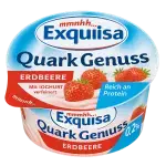 Exquisa Quark Genuss
