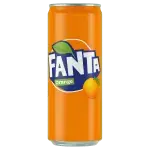Fanta Dose