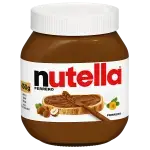 Ferrero Nutella