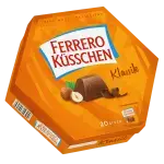 Ferrero Sommer Küsschen