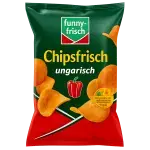 Funny Frisch