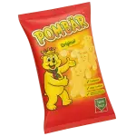 Funny Frisch Pombären
