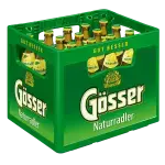 Gösser Radler 20 x 0,5l
