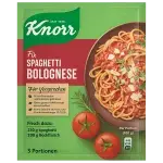 Knorr