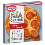 La Mia Grande