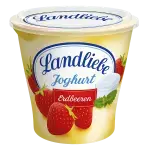 Landliebe Joghurt
