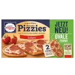 Original Wagner Steinofen Pizzies