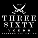 Three Sixty Vodka