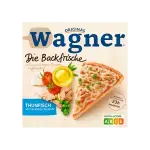 Wagner Pizza Die Backfrische